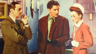 «Crime by Night (1944)» — обои к фильму #2