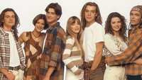 «Элен и ребята (1992-1994)» — обои к сериалу #7