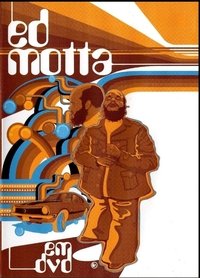 Ed Motta Ao Vivo