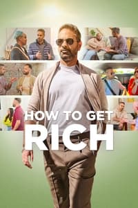 Cover of the Season 1 of How to Get Rich