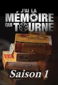 J'ai la mémoire qui tourne - Season 1 Episode Guide