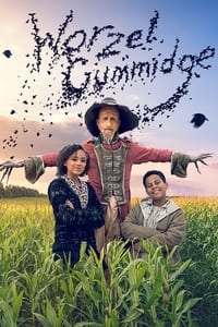 Poster de Worzel Gummidge