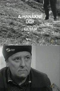 A Hanákné ügy (1969)