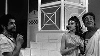 «Mai di sabato signora Lisistrata (1971)» — обои к сериалу #1