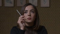 «Мадам Клод (2021)» — обои к фильму #3