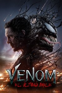 Poster de Venom: El último baile