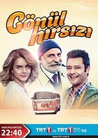 Gönül Hırsızı - 2013