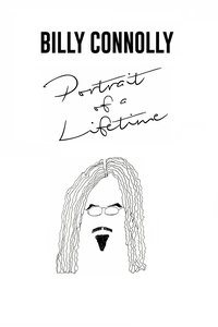 Poster de Billy Connolly: Portrait of a Lifetime