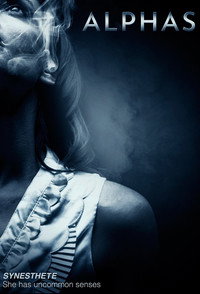 Постер сериала «Люди Альфа (2011-2012)» — (24 из 38)