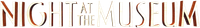 Логотип фильма «Ночь в музее (2006)» — (1 из 52)