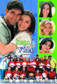 copertina serie tv El+Juego+de+la+Vida 2001