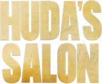 Логотип фильма «Huda's Salon (2021)» — (1 из 15)