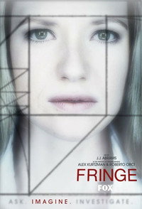 Постер сериала «Грань (2008 - 2013)» — (35 из 268)