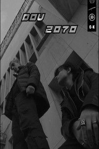 Imagem do Filme DOV 2070