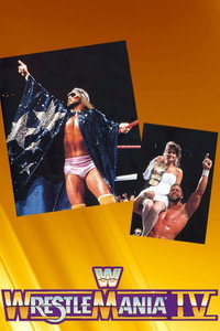 WWE Pay Per View - Season 1988 Episode Guide