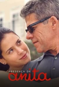 copertina serie tv Presen%C3%A7a+de+Anita 2001