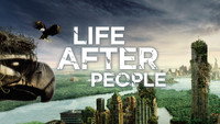 «Жизнь после людей (2009-2011)» — обои к сериалу #7