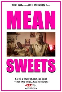 Poster de Mean Sweets