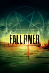 tv show poster Fall+River 2021