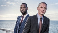 «Грейс (2021)» — обои к сериалу #9