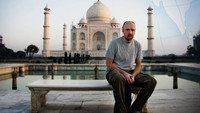 «Путешествие с чудаком (2010-2012)» — обои к сериалу #4