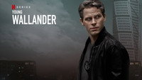 «Молодой Валландер (2020-2022)» — обои к сериалу #2