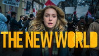 «Новый Свет (2015)» — обои к фильму #1