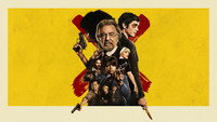 «Охотники (2020-2023)» — обои к сериалу #10