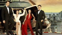 «Кортни и Ким в Нью-Йорке (2011-2012)» — обои к сериалу #4