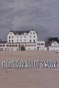 Monsieur Hulot's Work (1976)