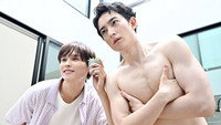Okay, Try using me - My Housekeeper Haruto