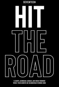 SEVENTEEN: Hit The Road - 2020