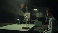 Обои к фильму «Унабомбер (2026)» — (12 из 52)