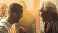 «Bury the Dogs (2023)» — обои к фильму #1