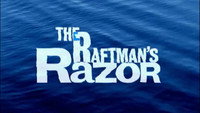 «The Raftman's Razor (2005)» — обои к фильму #1