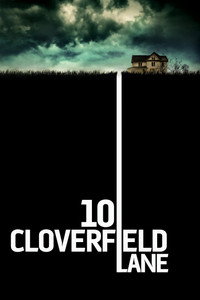 Постер фильма «Кловерфилд, 10 (2016)» — (12 из 64)