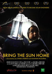Imagem do Filme Bring the Sun Home