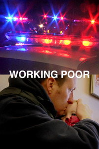 Постер фильма «Working Poor (2016)» — (2 из 3)