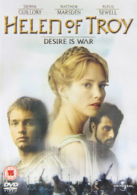 Постер сериала «Елена Троянская (2003)» — (6 из 25)