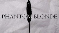 «Phantom Blonde (2019)» — обои к фильму #1