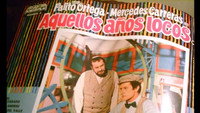 «Aquellos años locos (1971)» — обои к фильму #1