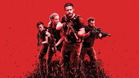 Обои к сериалу «Ответный удар (2010-2020)» — (15 из 25)