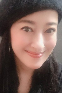 Imagem de Keiko Haruno