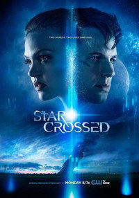Постер сериала «Сплетённые судьбой (2014)» — (2 из 9)