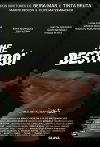 Poster de Me Destrói
