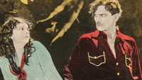 «The Desert's Toll (1926)» — обои к фильму #1