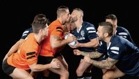 SCRUM: Balls to the Wall