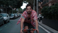 «Telenovela: Grey-scale in Color (2021)» — обои к фильму #1