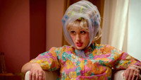 Vic's Ex Step-Grandmother