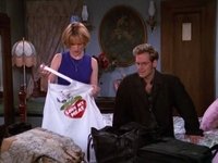 Caroline in the City Season 4 Episode 7